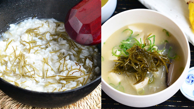 味噌汁 スープ がごめ昆布 ガゴメ 産地直送 北海道 函館 尾札部産 通販 販売