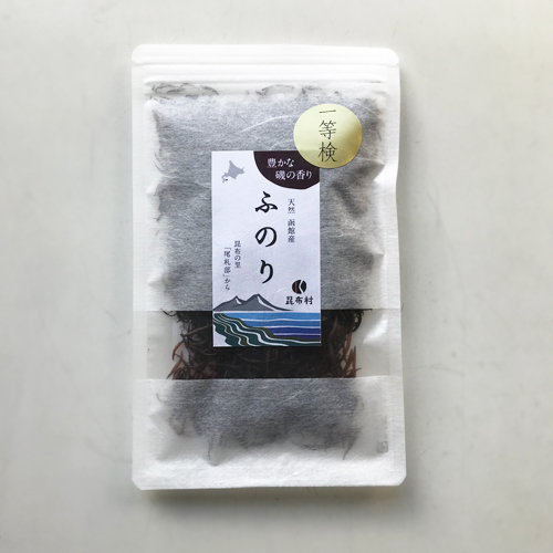 昆布村 がごめ昆布 がごめ昆布専門店