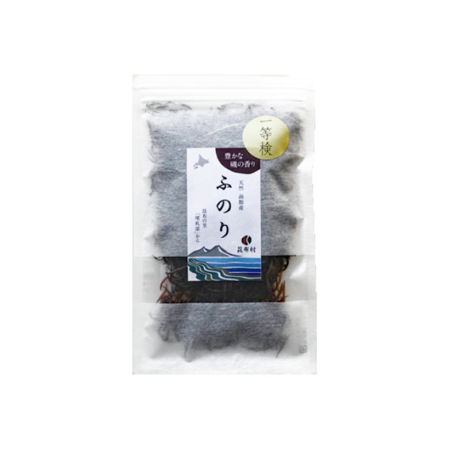 昆布村 がごめ昆布