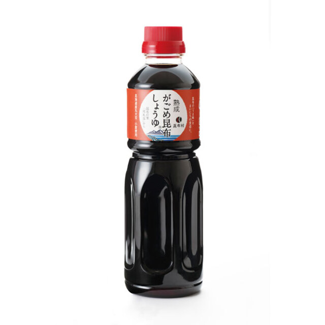 昆布村 がごめ昆布