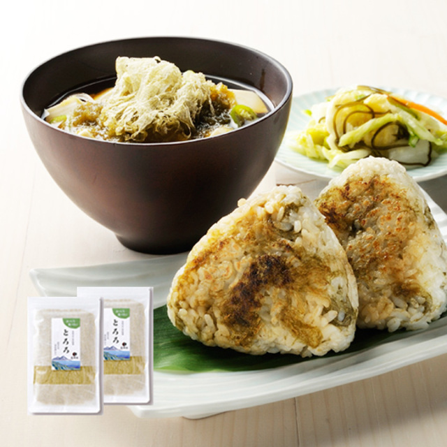 昆布村 がごめ昆布